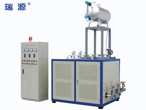 电加热导热油炉在化工行业里有什么应用场景？