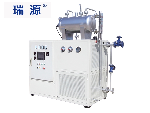 秦皇岛heat conduction oil furnace