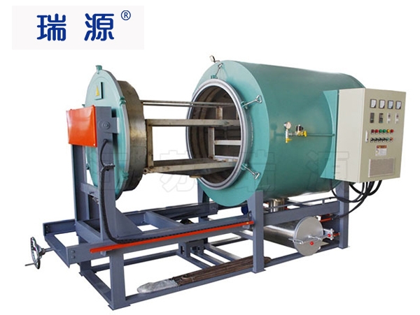 海南die head cleaning furnace