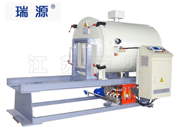 铜川polymer cleaning furnace