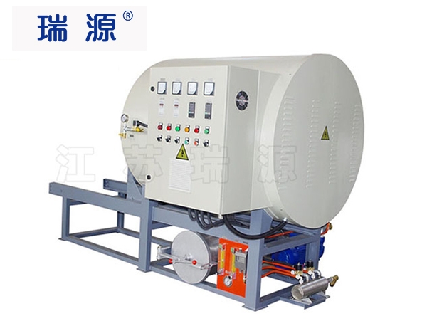 临沂spinneret cleaning furnace