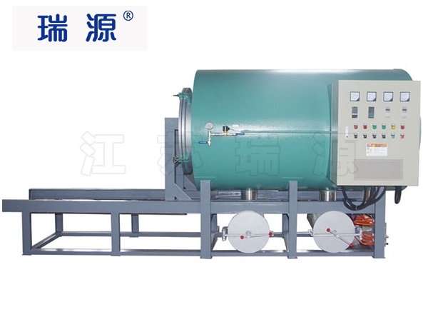 秦皇岛vacuum cleaning furnace