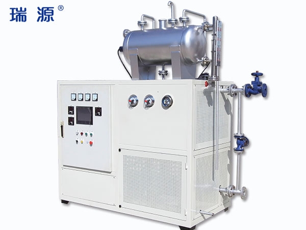 GYD-60型非标定制电加热有机热载体锅炉