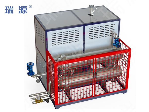 GYD型电加热有机热载体锅炉