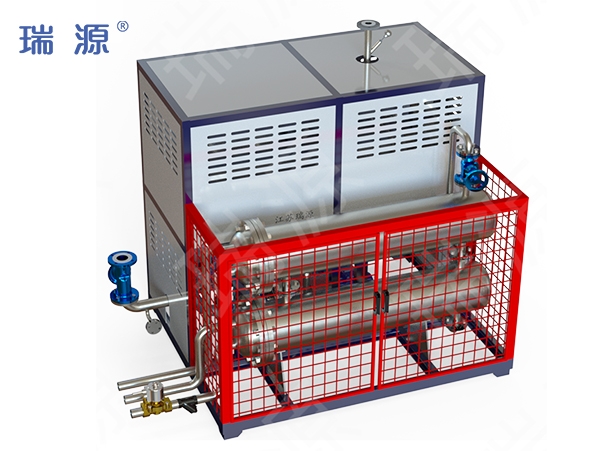 铜川GYD型电加热有机热载体锅炉